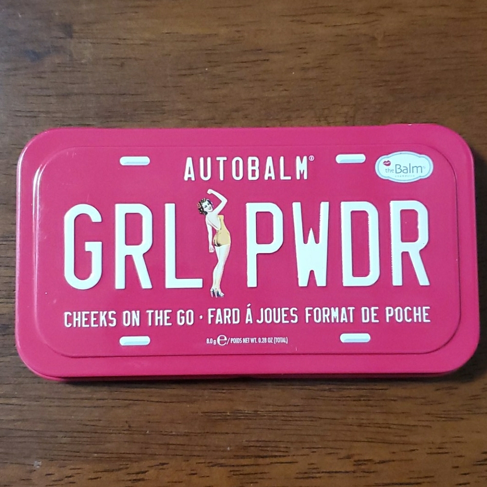 Autobalm Grl Pwdr Cheeks on the Go